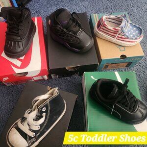 Toddler Shoes